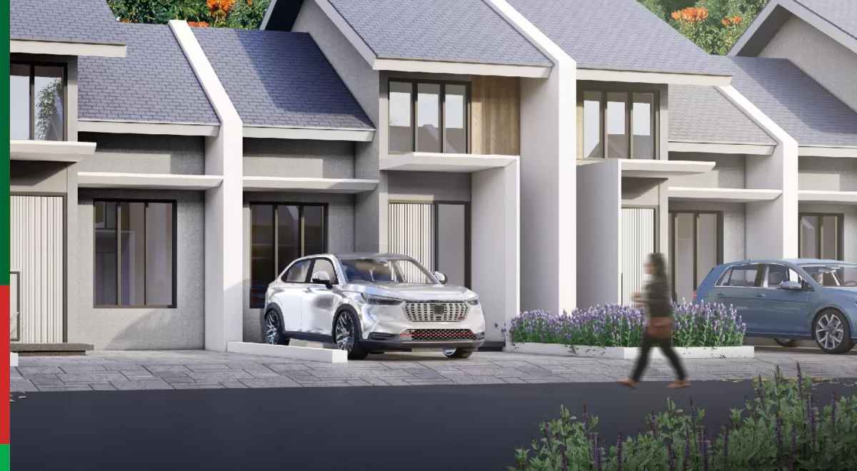 7 Desain Garasi Mobil Rumah Minimalis Cocok Untuk Rumah Kecil