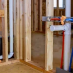 Sistem pipa dan kelistrikan rumah