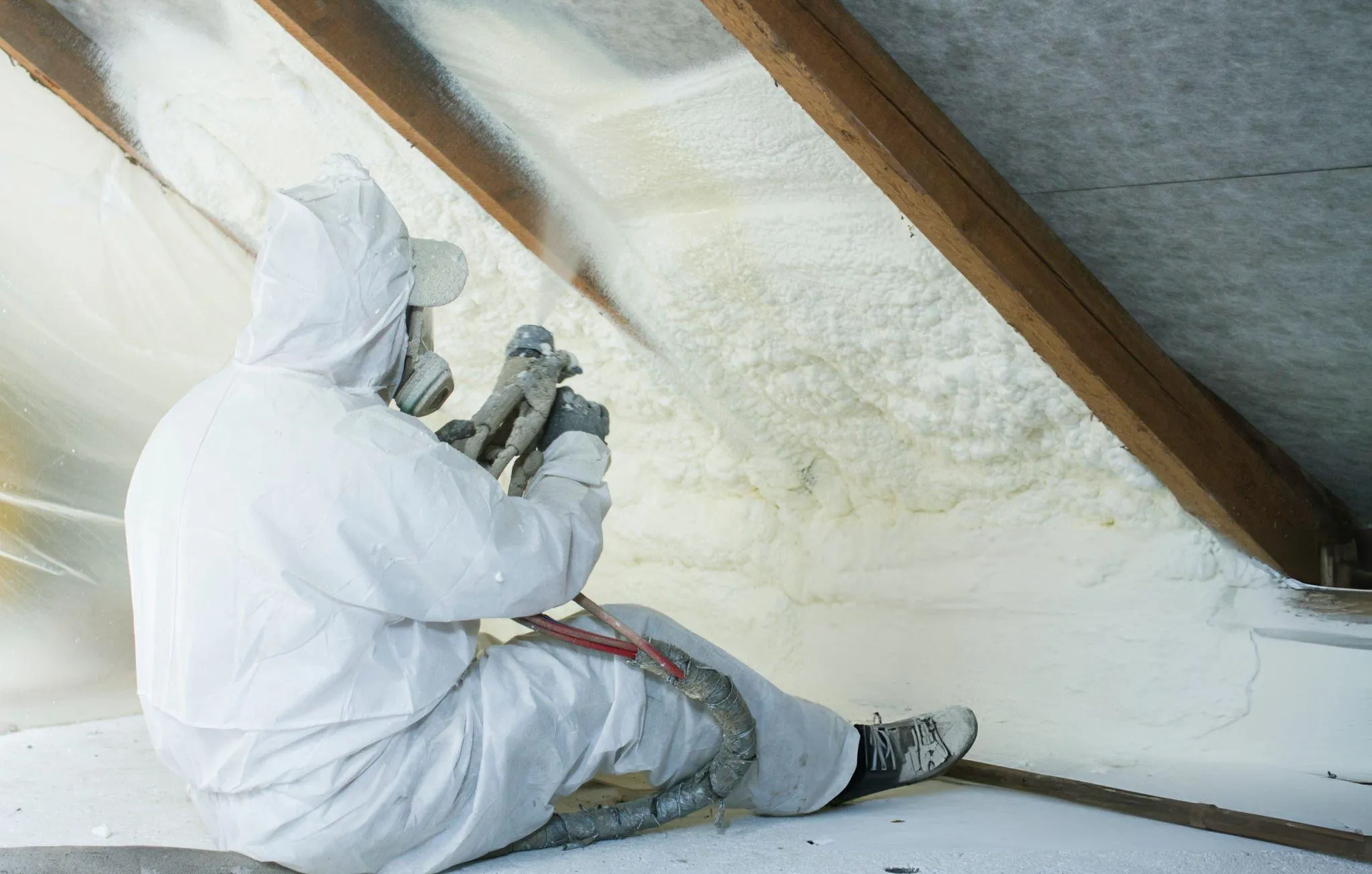 Polyurethane foam