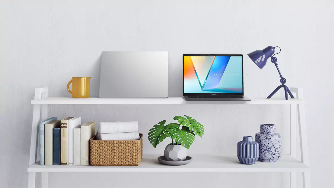 Asus vivobook s14 s16 s3407qa s3607qa