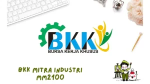 Bkk mitra industri