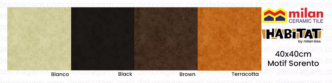 katalog keramik milan 40x40 motif sorento