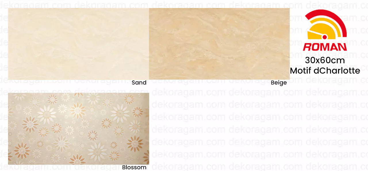 katalog keramik roman 30x60 motif dcharlotte