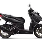 Motor honda vario 160
