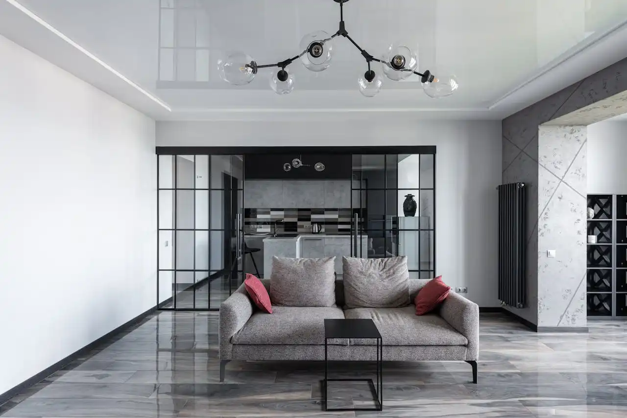 Rumah minimalis