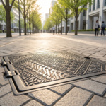 Manhole