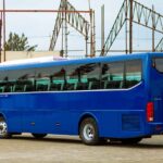Commercial Vehicle Listrik