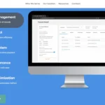 Building management system