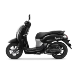 Motor honda scoopy